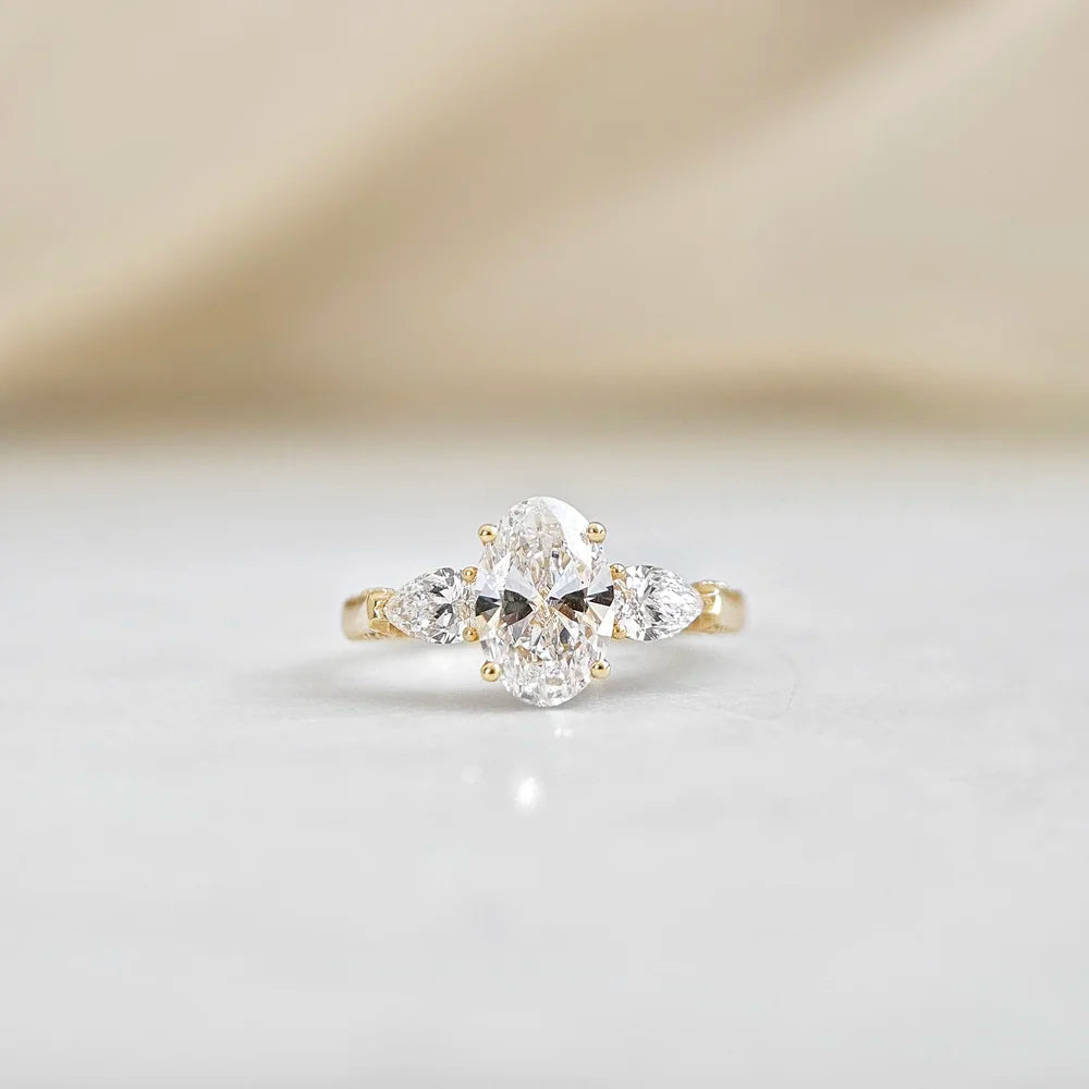 The Victorian Ring