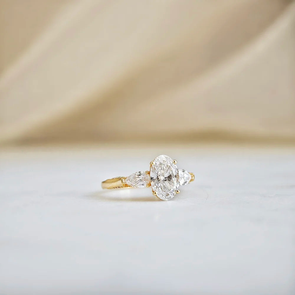 The Victorian Ring
