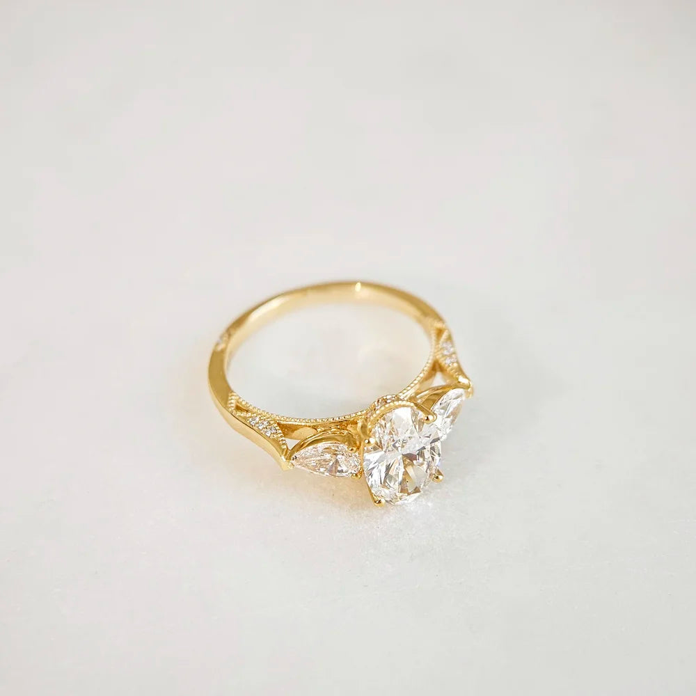 The Victorian Ring