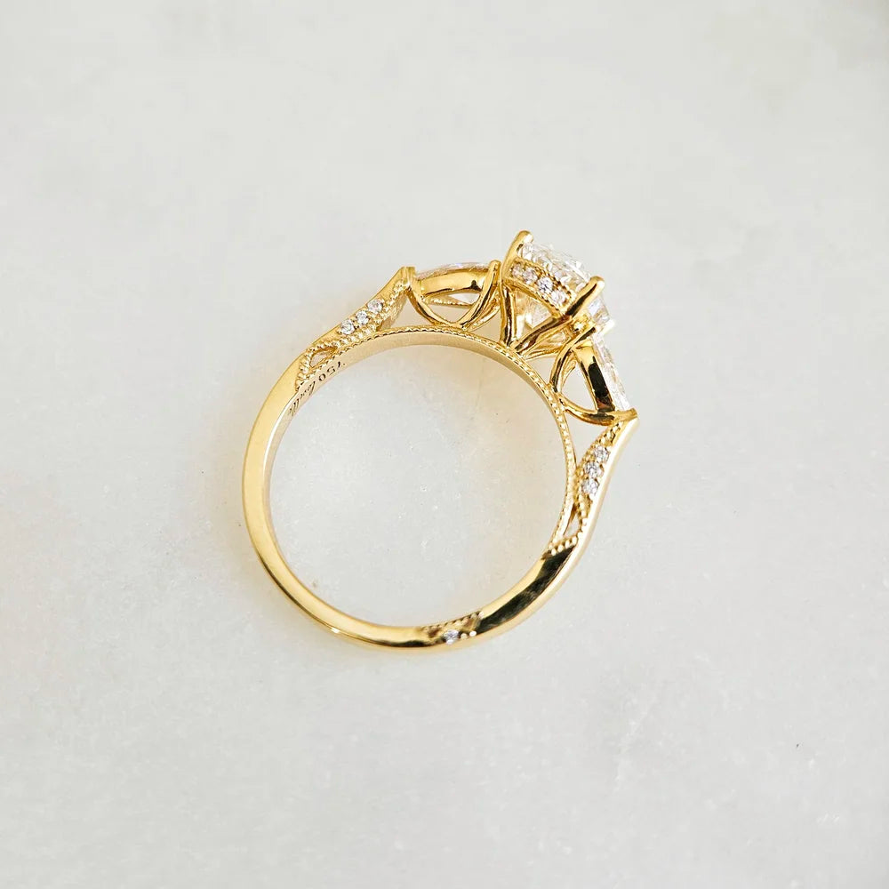 The Victorian Ring