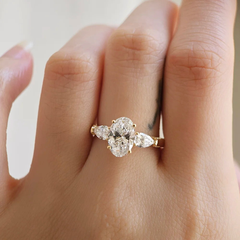 The Victorian Ring