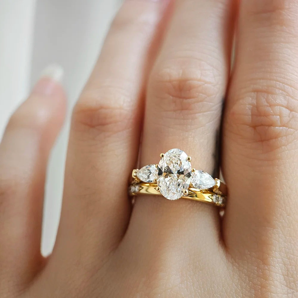 The Victorian Ring