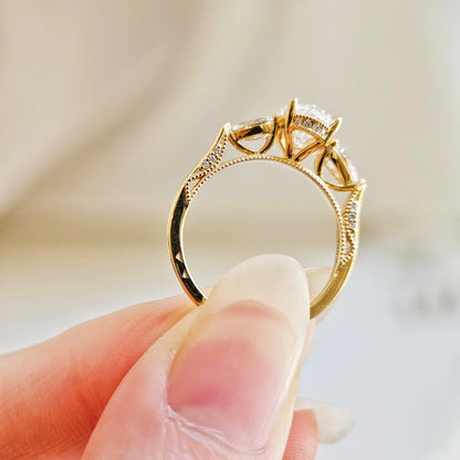 The Victorian Ring