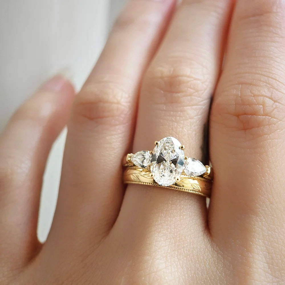 The Victorian Ring