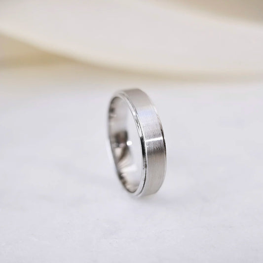 The Matte & Shine Band